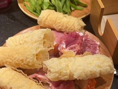 -牛New寿喜烧(虹桥新天地店)