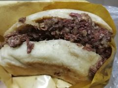 -南城十里潮汕鲜牛火锅·鲜虾生滚粥(融汇老商埠店)