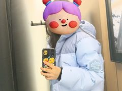 -KAILAS凯乐石(砂之船奥特莱斯店)