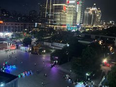 -南昌之星游乐场