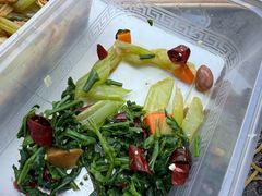 -五台山八大碗·地方风味菜馆(五爷庙店)