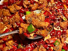 -蓉城小馆(科兴店)