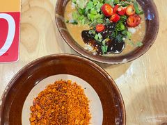 -牛腩之旅·牛腩牛杂煲(光启城美食城店)