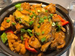 -富临轩私房菜(集庆门大街店)