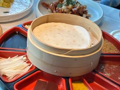 羲和烤鸭+八宝盒-羲和雅苑•北京烤鸭(吴中路万象城店)