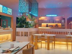 -阿娜尔·新疆菜(宜家荟聚中心店)
