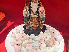 -御茶膳房皇家糕点博物馆(北京首店)