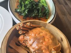 -泛太平洋大酒店·海天楼中餐厅·粤菜