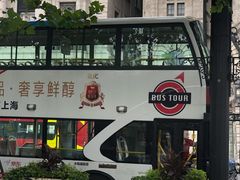 -BUS TOUR观光巴士