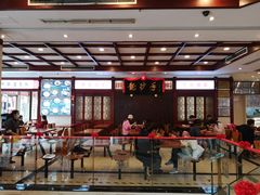 -龙抄手(春熙路总店)