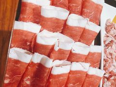 -津门老羊家·铜锅涮羊肉·烧烤(科技园店)