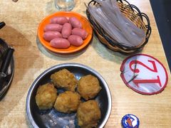 -范贤光鸡公煲(平乐园总店)