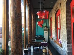 大堂-杜家小馆(裕华路店)