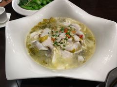 -中山保利艾美酒店-乐美中餐厅