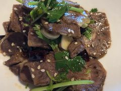 -人间酒暖·Go blanc·烧鸟·深夜食堂(陆家嘴店)