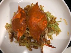 -芳芳私房菜·精做淮扬菜(承德路店)