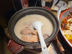 -渝信川菜(长安店)