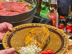 -鹏祖料理