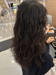 -GANO HAIR 
