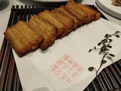 黄金带鱼-甬府小鲜(万象城店)