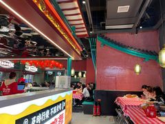 -辣小鲜·南昌大排档(船山路店)