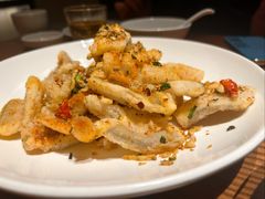 -小厨师·二十年沈家门小海鲜(百井坊巷店)