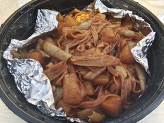 -内蒙焖面大盆骨餐馆(山大路店)