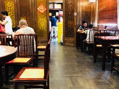 大堂-功德林(南京西路店)