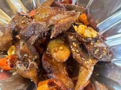 -宜宾海鲜酒家·三十年老字号