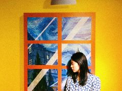 -天津梵高星空艺术馆(天河城旗舰店)