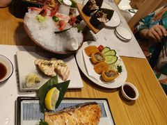 -小句号·精致料理(江南环球港店)