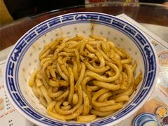 -广信牛奶甜品世家(台东店)
