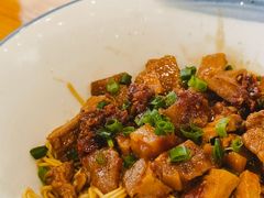 -小方的面(徐家汇店)