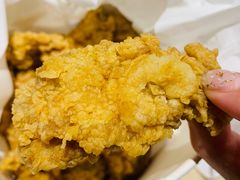 -肯德基(沪东店)
