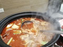 -肖记公安牛肉鱼杂馆·省级非物质文化遗产(三角路直营店)