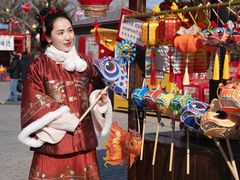 -大明幻境第一城