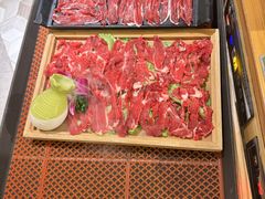-雾都渣渣火锅(南城智汇城店)
