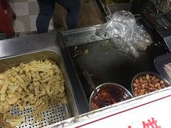 -东北熏肉大饼(后湖店)