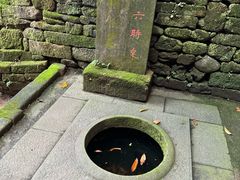 -青城山