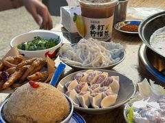 -五里关火锅(牛市口店)