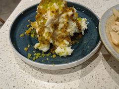 -半山腰·云南菜(侨福芳草地店)