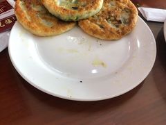 -老山记海城馅饼大酒店(振兴小区店)