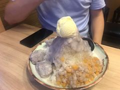 -鲜芋仙(宝地广场店)