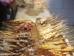 -郭记小街麻辣烫(虎坊路店)