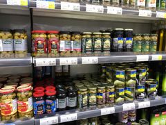 -JustFresh捷德鲜超市(西康店)