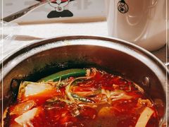 -龍歌自助小火锅(崂山丽达店)