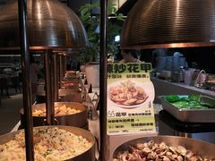 -涨巢·潮玩水疗局