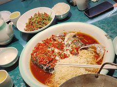 -呷湘厨·家宴·鱼汤捞饭(津南店)