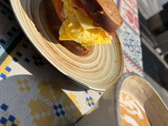 -Brut Eatery悦璞食堂(愚园路店)