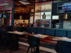 -吞鱼兽麻辣烤鱼(万达店)